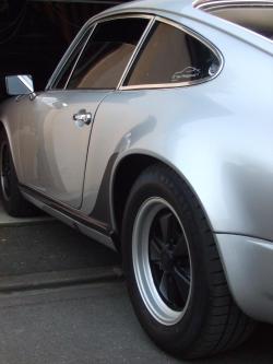photo porsche 911 du concours photo