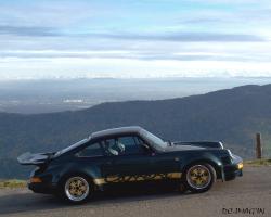 photo porsche 911 du concours photo