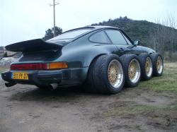 photo porsche 911 du concours photo
