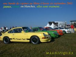 photo porsche 911 du concours photo