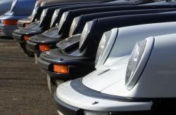 photo porsche 911 du concours photo