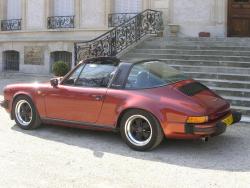 photo porsche 911 du concours photo