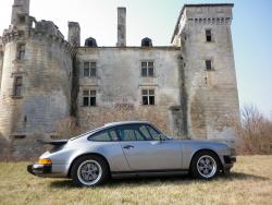 photo porsche 911 du concours photo
