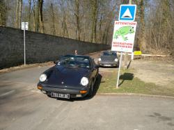 photo porsche 911 du concours photo