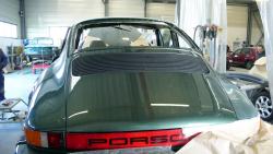 photo porsche 911 du concours photo
