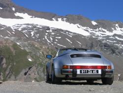 photo porsche 911 du concours photo
