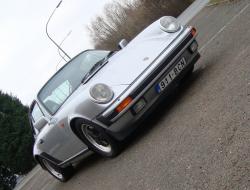 photo porsche 911 du concours photo