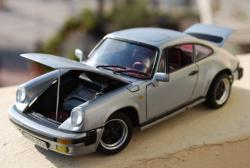 photo porsche 911 du concours photo