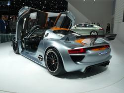 photo porsche 911 du concours photo