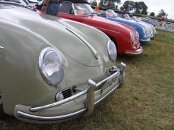 photo porsche 911 du concours photo