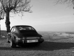photo porsche 911 du concours photo