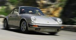 photo porsche 911 du concours photo