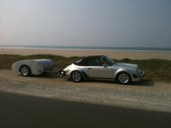 photo porsche 911 du concours photo