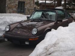 photo porsche 911 du concours photo