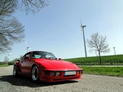 photo porsche 911 du concours photo