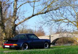 photo porsche 911 du concours photo