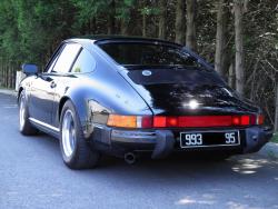 photo porsche 911 du concours photo