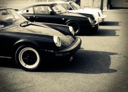 photo porsche 911 du concours photo