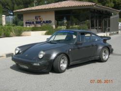 photo porsche 911 du concours photo