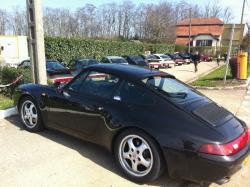 photo porsche 911 du concours photo