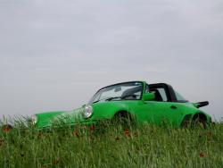 photo porsche 911 du concours photo