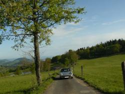 photo porsche 911 du concours photo