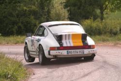 photo porsche 911 du concours photo