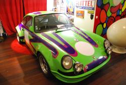 photo porsche 911 du concours photo