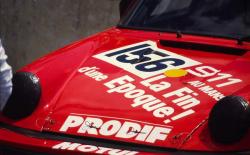 photo porsche 911 du concours photo