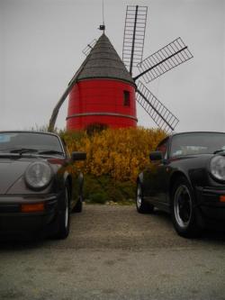 photo porsche 911 du concours photo