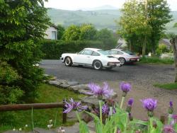 photo porsche 911 du concours photo