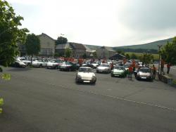 photo porsche 911 du concours photo