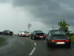photo porsche 911 du concours photo