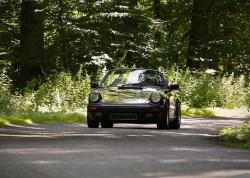 photo porsche 911 du concours photo