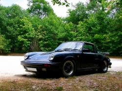 photo porsche 911 du concours photo