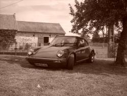 photo porsche 911 du concours photo