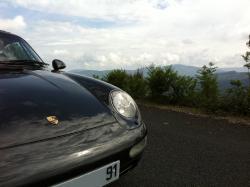 photo porsche 911 du concours photo