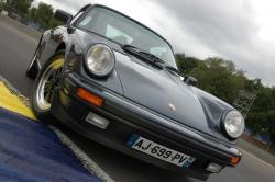 photo porsche 911 du concours photo