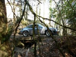photo porsche 911 du concours photo