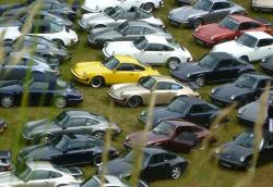 photo porsche 911 du concours photo