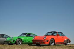 photo porsche 911 du concours photo