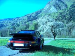 photo porsche 911 du concours photo