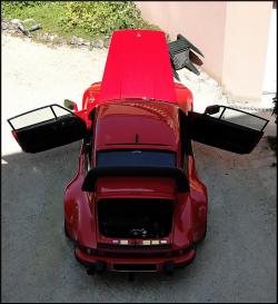 photo porsche 911 du concours photo
