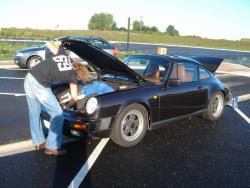 photo porsche 911 du concours photo