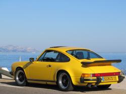 photo porsche 911 du concours photo