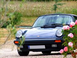photo porsche 911 du concours photo