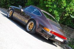 photo porsche 911 du concours photo