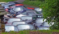 photo porsche 911 du concours photo