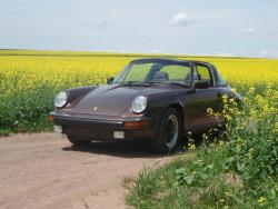 photo porsche 911 du concours photo