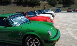 photo porsche 911 du concours photo